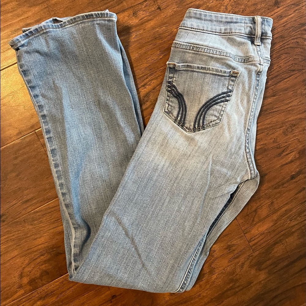 Hollister Bootlicker 5 Short